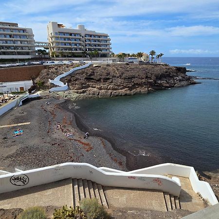 Estudio Con Vistas Panoramicas Sunrise-Sunset Apartment Playa Paraiso  Exterior photo