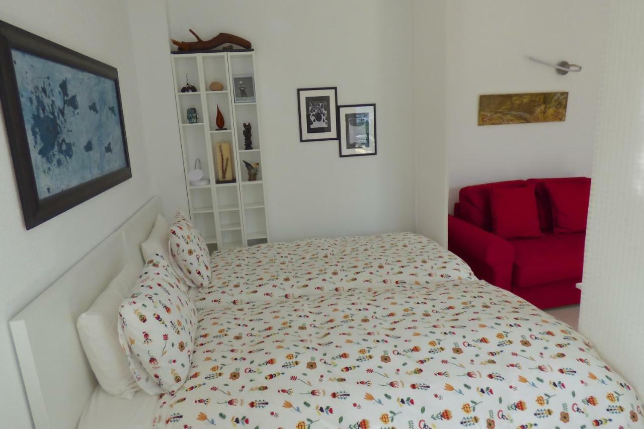 Estudio Con Vistas Panoramicas Sunrise-Sunset Apartment Playa Paraiso  Exterior photo