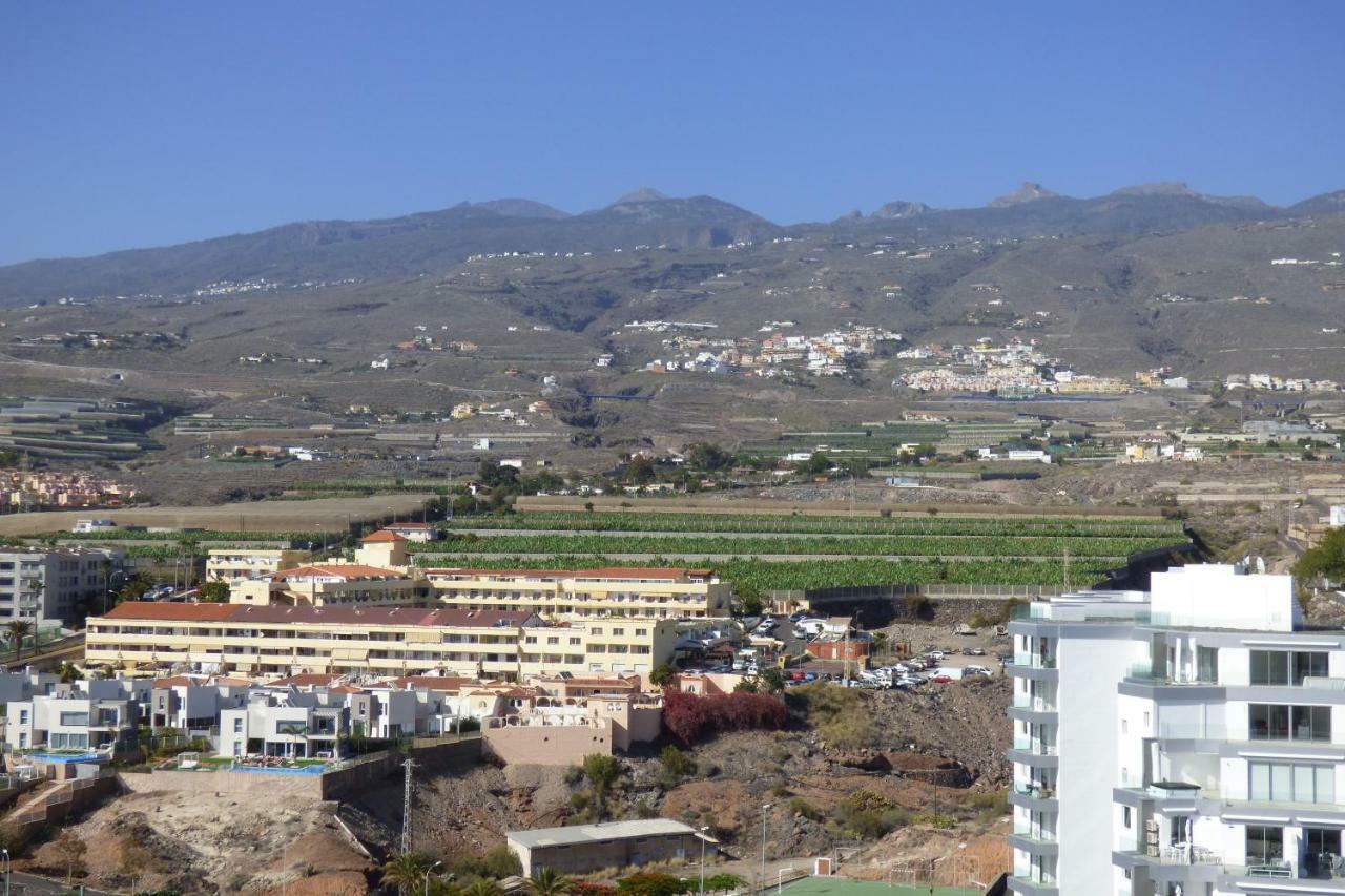 Estudio Con Vistas Panoramicas Sunrise-Sunset Apartment Playa Paraiso  Exterior photo