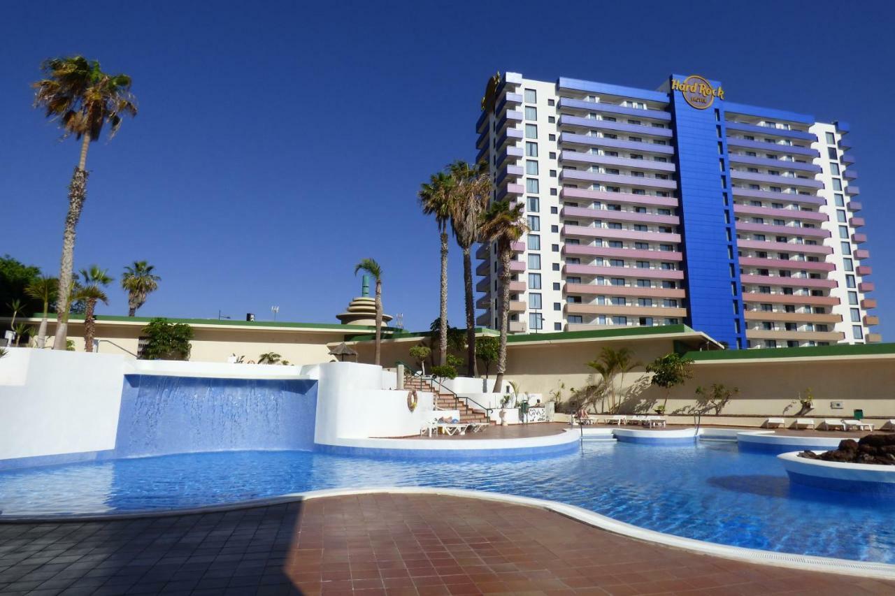 Estudio Con Vistas Panoramicas Sunrise-Sunset Apartment Playa Paraiso  Exterior photo