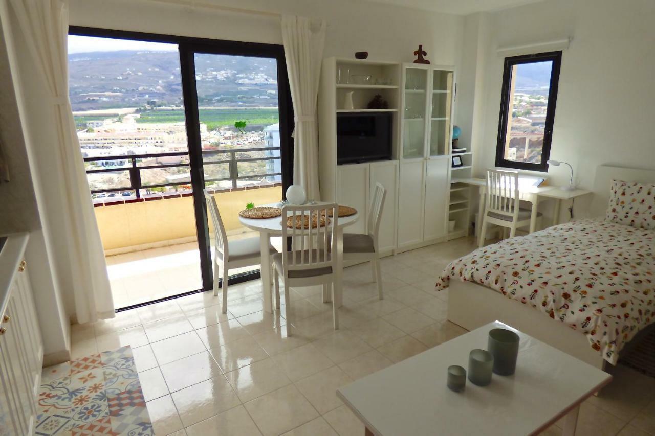 Estudio Con Vistas Panoramicas Sunrise-Sunset Apartment Playa Paraiso  Exterior photo