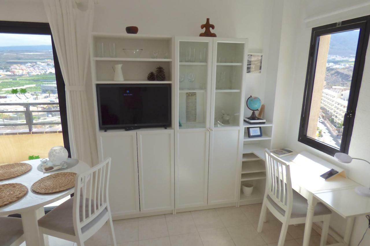 Estudio Con Vistas Panoramicas Sunrise-Sunset Apartment Playa Paraiso  Exterior photo