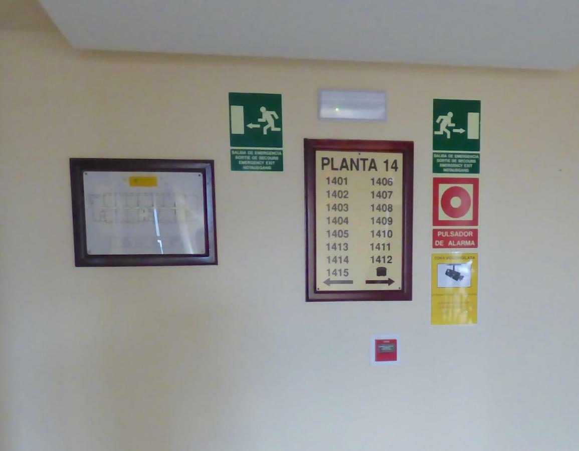 Estudio Con Vistas Panoramicas Sunrise-Sunset Apartment Playa Paraiso  Exterior photo