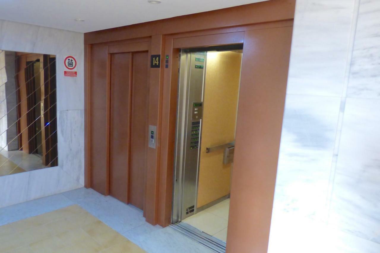 Estudio Con Vistas Panoramicas Sunrise-Sunset Apartment Playa Paraiso  Exterior photo