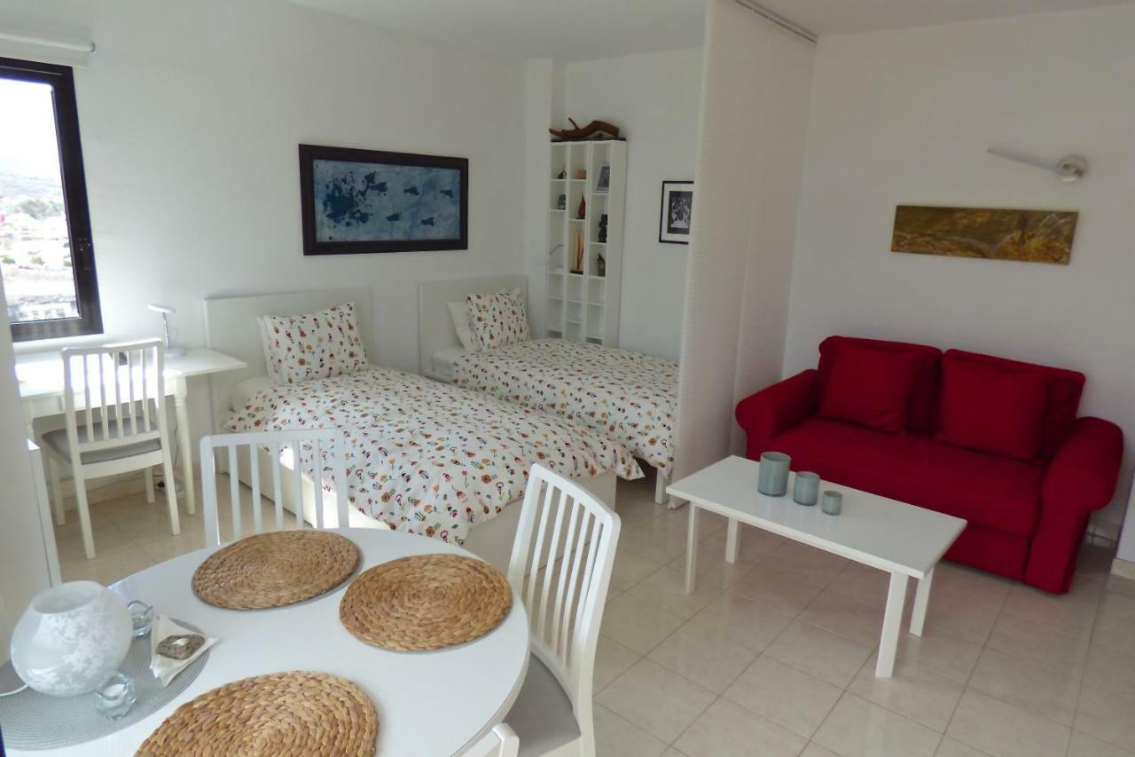 Estudio Con Vistas Panoramicas Sunrise-Sunset Apartment Playa Paraiso  Exterior photo